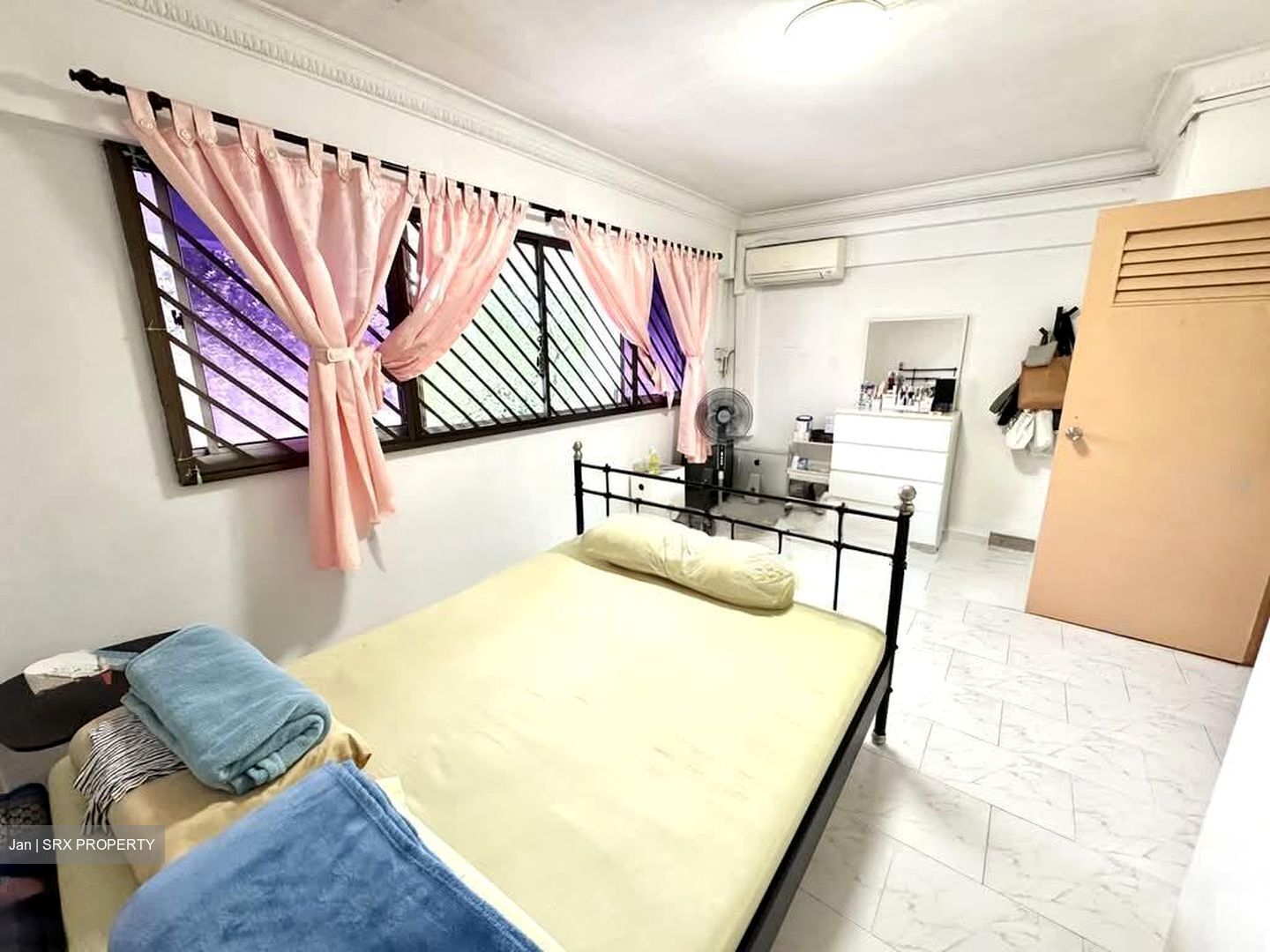 Blk 633 Hougang Avenue 8 (Hougang), HDB Executive #540684951